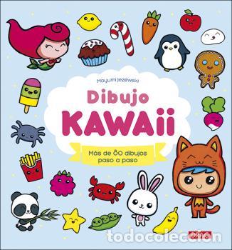 Libros: DIBUJO KAWAII - JEZEWSKI, MAYUMI - Foto 1