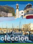 Libri di seconda mano: BARAJA DE A CORU&Ntilde;A. EDICI&Oacute;N ESPECIAL - CALVO RODRIGUEZ JOSE LUIS,
