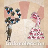 Libros: JUEGO DE LA OCA DE C&Oacute;RDOBA - VV AA, - Foto 1