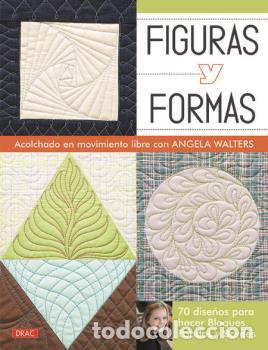 Libros: FIGURAS Y FORMAS - WALTERS, ANGELA, - Foto 1