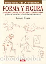Libros: FORMA Y FIGURA - CIVARDI, GIOVANNI, - Foto 1