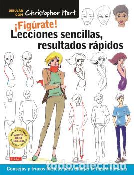 Libros: &iexcl;FIG&Uacute;RATE! LECCIONES SENCILLAS, RESULTADOS R&Aacute;PIDOS - HART, CHR&Iacute;STOPHER, - Foto 1