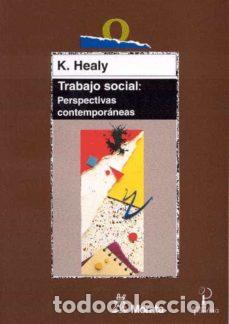 Libros: TRABAJO SOCIAL - HEALY K, - Foto 1