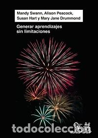 Libros: GENERAR APRENDIZAJES SIN LIMITACIONES - SWANN , MANDY, - Foto 1