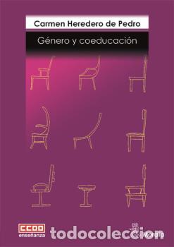 Libri di seconda mano: G&Eacute;NERO Y COEDUCACI&Oacute;N - HEREDERO DE PEDRO, CARMEN,