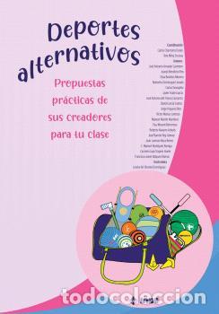 Libros: DEPORTES ALTERNATIVOS I - VVAA - Foto 1
