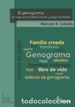 Libri di seconda mano: EL GENOGRAMA - CEBEIRO, MARCELO R.,