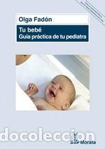 Libros: TU BEBE - FADON, OLGA, - Foto 1