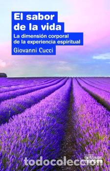 Libros: EL SABOR DE LA VIDA - CUCCI, GIOVANNI, - Foto 1