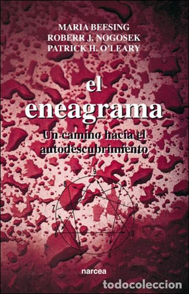 Libros: EL ENEAGRAMA - BEESING, MARIA - Foto 1
