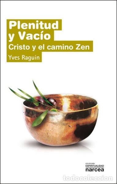 Libri di seconda mano: PLENITUD Y VAC&Iacute;O - RAGUIN, YVES,
