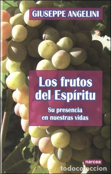 Libros: LOS FRUTOS DEL ESP&Iacute;RITU - ANGELINI, GIUSEPPE, - Foto 1
