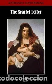 Libros: THE SCARLET LETTER - HARTHORNE, NATHANIEL, - Foto 1