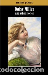 Libros: DAISY MILLER AND OTHER STORIES - JAMES, HENRY, - Foto 1
