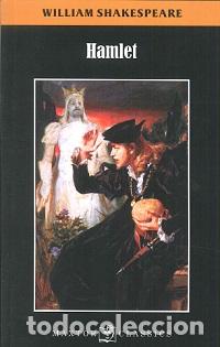 Libros: HAMLET - SHAKESPEARE, WILLIAM, - Foto 1