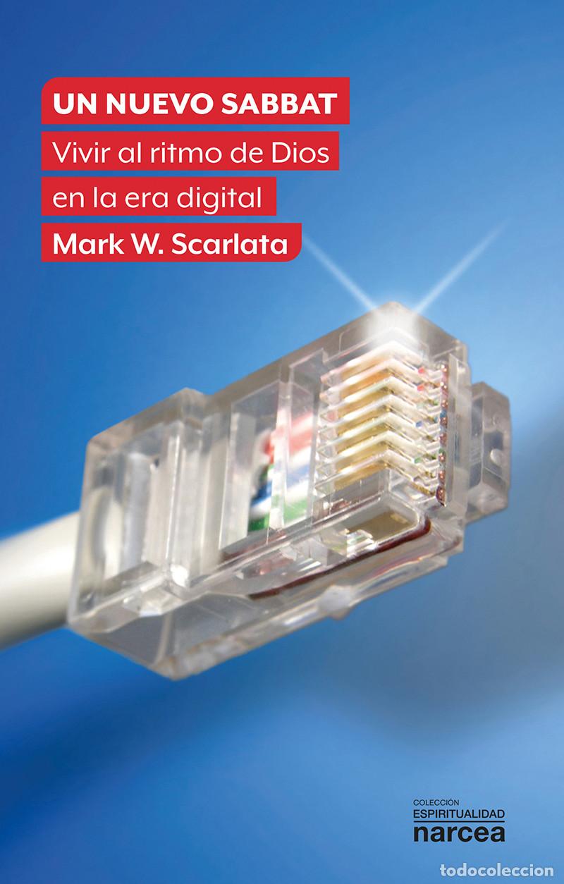 Libros: UN NUEVO SABBAT - SCARLATA, MARK W. - Foto 1