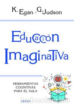 Libros: EDUCACI&Oacute;N IMAGINATIVA - EGAN, KIERAN - Foto 1