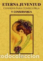 Libros: ETERNA JUVENTUD - GLYN, ELINO - Foto 1