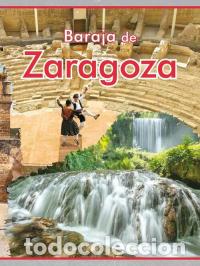 Libros: BARAJA DE ZARAGOZA - VV.AA, - Foto 1