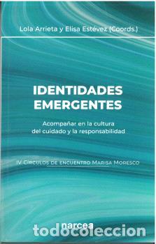 Libros: IDENTIDADES EMERGENTES - VV AA, - Foto 1