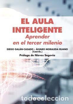 Libri di seconda mano: EL AULA INTELIGENTE - GAL&Aacute;N-CASADO, DIEGO