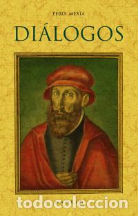 Libros: DI&Aacute;LOGOS. - MEX&Iacute;A, PERO, - Foto 1