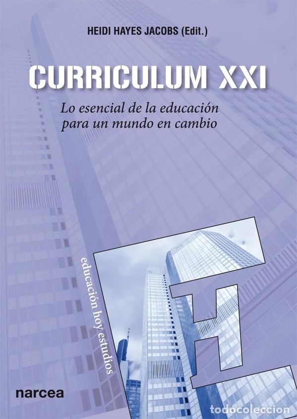 Libros: CURRICULUM XXI - JACOBS, HEIDI HAYES - Foto 1