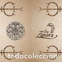 Libros: JUEGO DE LA OCA DE ZAMORA - VV AA, - Foto 1