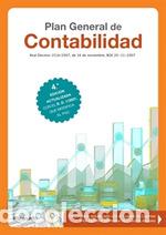 Libros: PLAN GENERAL DE CONTABILIDAD 4&ordf; ed. 2021 - VVAA, - Foto 1