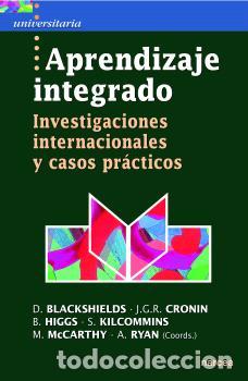 Libros: APRENDIZAJE INTEGRADO - AA.VV, - Foto 1