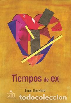 Libros: TIEMPOS DE EX - VVAA - Foto 1