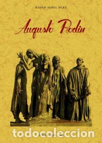 Libros: AUGUSTO RODIN - SIN AUTOR, - Foto 1