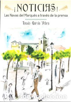 Libros: &iexcl;NOTICIAS! - GARC&Iacute;A YEBRA, TOM&Aacute;S, - Foto 1