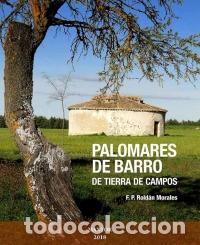Libros: PALOMARES DE BARRO - ROLD&Aacute;N MORALES, F.P., - Foto 1