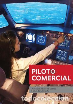 Libri di seconda mano: PILOTO COMERCIAL - CONFORTI CONFORTI, FACUNDO JORGE M