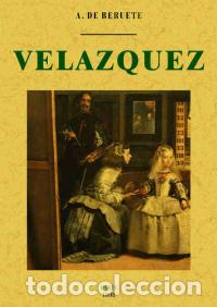 Libros: VEL&Aacute;ZQUEZ - DE BERUETE, A., - Foto 1