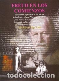 Libros: FREUD EN LOS COMIENZOS - VEGA AVILA, JOSE RAMON, - Foto 1