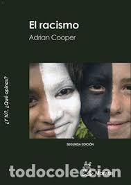 Libros: RACISMO EL - COOPER, ADRIAN, - Foto 1