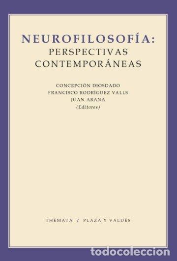 Libros: NEUROFILOSOFIA - DIOSDADO, CONCEPCION, - Foto 1