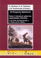 Libros: PROYECTO SPECTRUM T-I - GARDNER H., - Foto 1