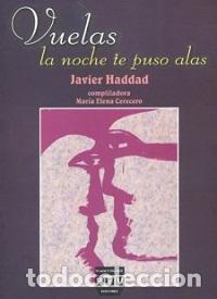Libros: VUELAS - VVAA - Foto 1