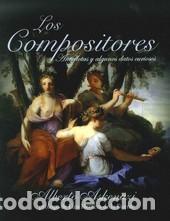 Libros: COMPOSITORES LOS - ASKENAZI, ALBERTO, - Foto 1