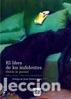 Libros: EL LIBRO DE LOS INDOLENTES (SOBRE POES&Iacute;A) - S&Aacute;NCHEZ MEN&Eacute;NDEZ,, - Foto 1