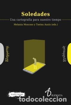Libros: SOLEDADES - AUSIN, TXETXU, - Foto 1