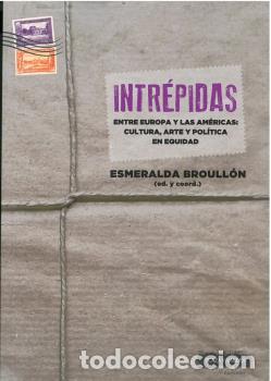 Libros: INTR&Eacute;PIDAS - VV AA, - Foto 1