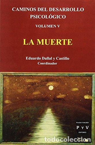 Libros: CAMINOS DEL DESARROLLO PSICOLOGICO VOL. V - VVAA - Foto 1