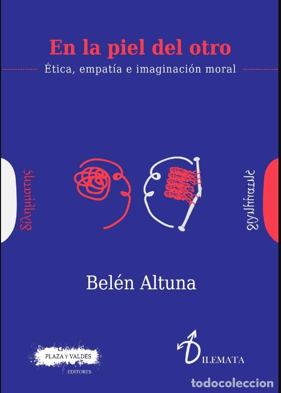 Libros: EN LA PIEL DEL OTRO - VVAA, - Foto 1