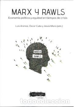 Libri di seconda mano: MARX Y RAWLS - VVAA,