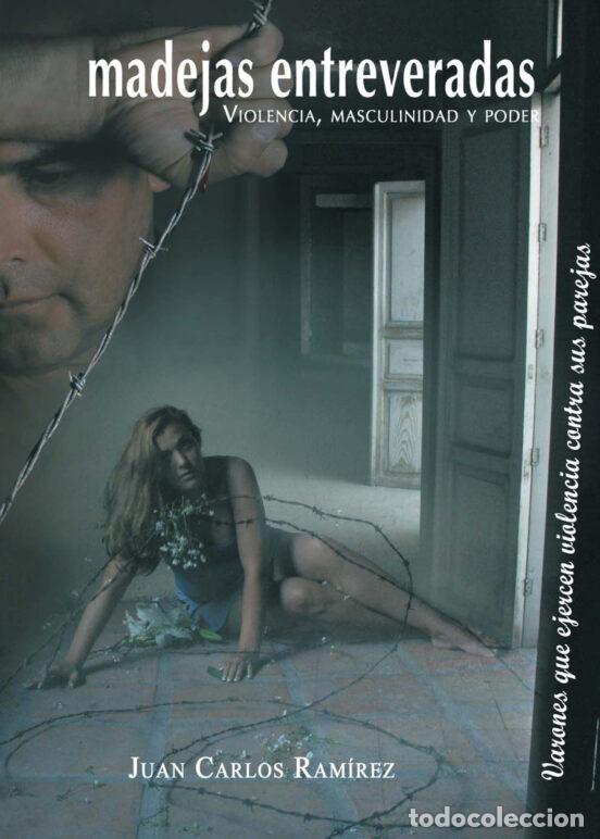 Libros: MADEJAS ENTREVERADAS - RAMIREZ, JUAN CARLOS, - Foto 1