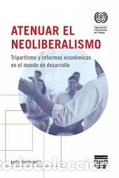 Libros: ATENUAR EL NEOLIBERALISMO - FRAILE, LYDIA,